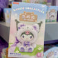 [Authentic] Sanrio Blind Boxes Fox Island Vinyl Plush Pendant