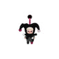 [Authentic] Popmart Labubu Halloween Why So Serious Series -Vinyl Plush Pendant BlindBoxes