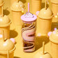 Authentic Starbucks 2025 China Dopamine Frappuccino Series Collection