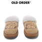 Sanrio Hello Kitty Old Order Winter Warm Shoes