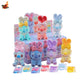 [Authentic ] Disney Cosbi Blind Boxes Vinyl Plush Stitch