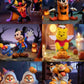 [Authentic] Toptoy Disney Halloween Fantasy Night Series Blind Boxes