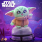 [Authentic ] Star Wars Cosbi Blind Boxes Vinyl Plush Grogu