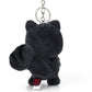 k-pop BTS Jhope On the Stage Tour Chipmunk Plushy Keychain