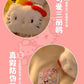 Sanrio Winter Earmuffs Hello Kitty Pochacco My Melody Cinamoroll