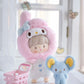 [Authentic] Sanrio Characters X zZoton Love League Buddies Blind Boxes Figures Plushy