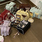 Ita Bag K-pop Anime Sanrio Blind Boxes Plush Accessories Bag