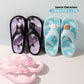 Clearance Authentic Sanrio Miniso Slippers