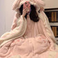 Sanrio Winter My Melody Robe Style 2