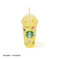Authentic Starbucks China 2025 Summer Frappuccino Party Series