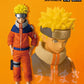 [Authentic] Naruto Gaara Sasuke  Kuji Figure Not Blind Boxes