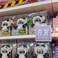 Limited Edition Miniso Stitch Vinyl Plush Pendant Blind Boxes