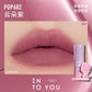 Intoyou X Popmart Make Up Labubu Dimoo Cry Baby Sweet Bean Lipstick