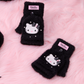Sanrio Hello Kitty Sparkle Party Series Winter Items