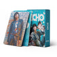 K-pop BTS Jin Echo Album Lomo Cards 55 PCS