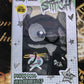 Authentic Minisoland Disney Stitch Black Plush Pendant Not Blind Boxes