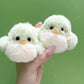 K-pop GOT7 Copy Nestfest Bird Plushy Keychain