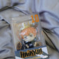 [Authentic] Cosbi Haikyuu Anime Shoyo Hinata Tobio Kageyama 11.5 cm Figure Not Blind Boxes