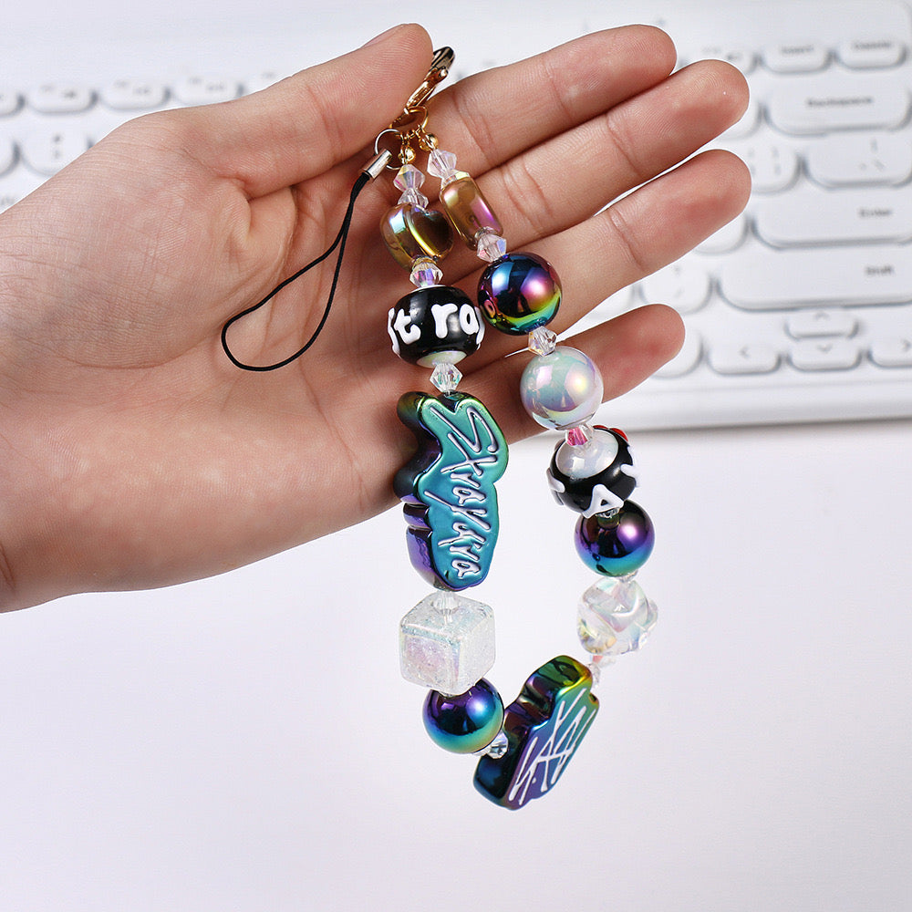 K-pop Phone Charm Stray Kids  Bag Charm Accessories