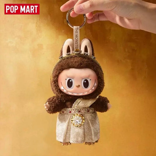 [Authentic] Popmart Good luck to you Thailand Exclusive Labubu