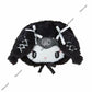 Cute Sanrio Japanese style My Melody Kuromi Fluffy Coin Bag Ears