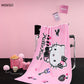 Sanrio Hello Kitty Sparkle Party Series Winter Items