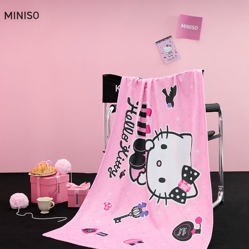 Sanrio Hello Kitty Sparkle Party Series Winter Items