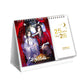 Heavens Official Blessings Inspired MXTX 2025-2026 Calendar Stationary