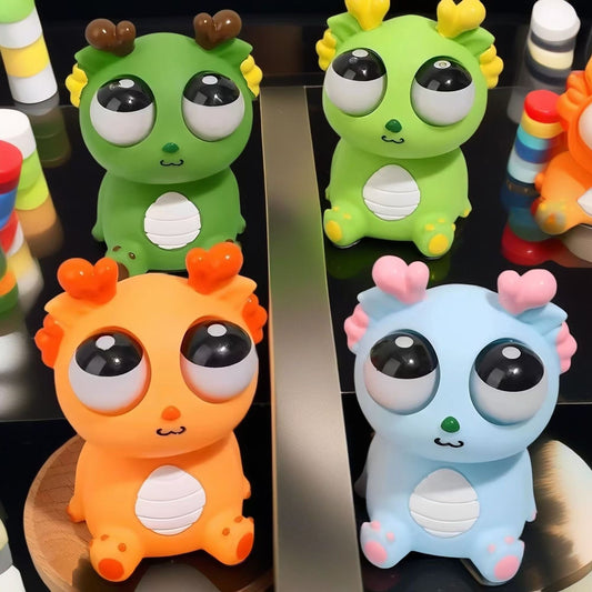 Revenged Love Drama Ziyu Tian Xu Ning Chi Cheng Wu So Wei Squishy Toy Stress relief