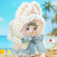 [Authentic] Nommi Weather Forecast Plush Blind Boxes