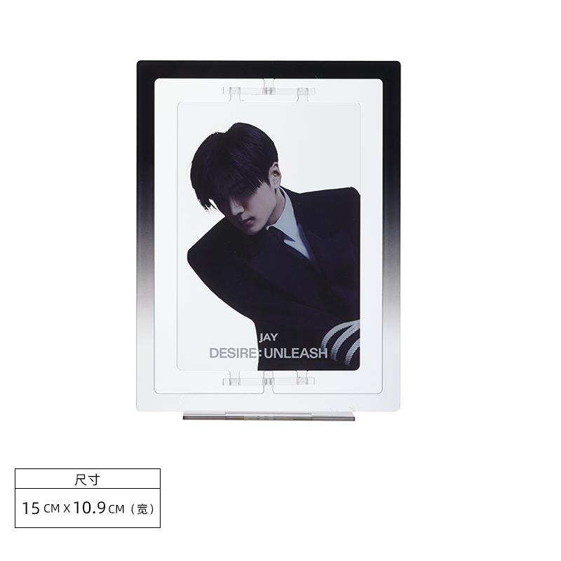 Authentic K-pop Enhypen Potrait Series X Miniso Collaboration