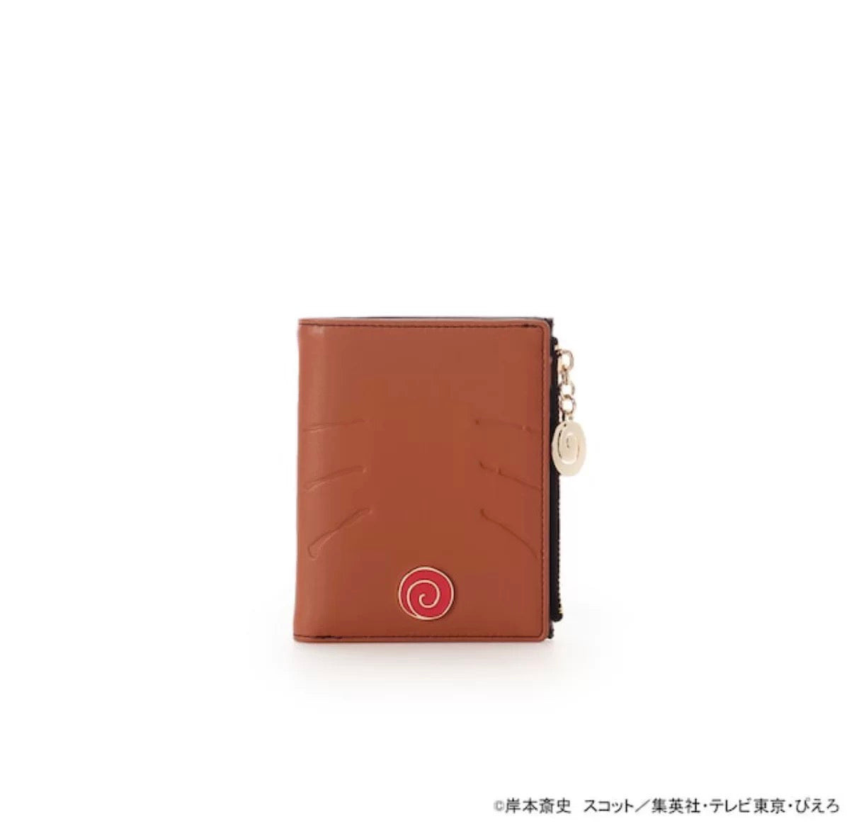 [Authentic] Japan Anime Naruto Shippudden X Samantha Vega Handbags