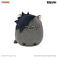 [Authentic] Popmart Gong Haikyuu Anime Vinyl Plush Pendant Blind Boxes 11-12cm
