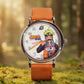 [Authentic] Naruto  Ninja Shinobi Watch Blind Boxes