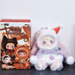[Authentic] Nommi Magical Christmas Plush Blind Boxes