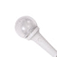 K-pop Mini Lightstick ive Unofficial Keyring