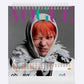 K-pop G Dragon Big Bang Vogue Calendar Stationary