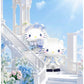 [Authentic] Toptoy Sanrio Family Hello Kitty Dear Daniel Romantic Wedding Blind Boxes