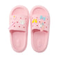 Clearance Authentic Sanrio Miniso Slippers 2