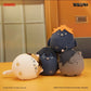 [Authentic] Popmart Gong Haikyuu Anime Vinyl Plush Pendant Blind Boxes 11-12cm