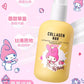 Sanrio Characters Cute Kawaii My Melody Body lotion Kuromi Body Wash Moisturizing Skincare