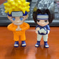 [Authentic] Naruto X Burger King Meal Toys Anime Figure