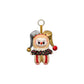 [Authentic] Popmart Labubu Halloween Why So Serious Series -Vinyl Plush Pendant BlindBoxes