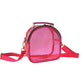 Clear K-pop Concert Bag Stadium Approved Crossbody Bag Tour 2