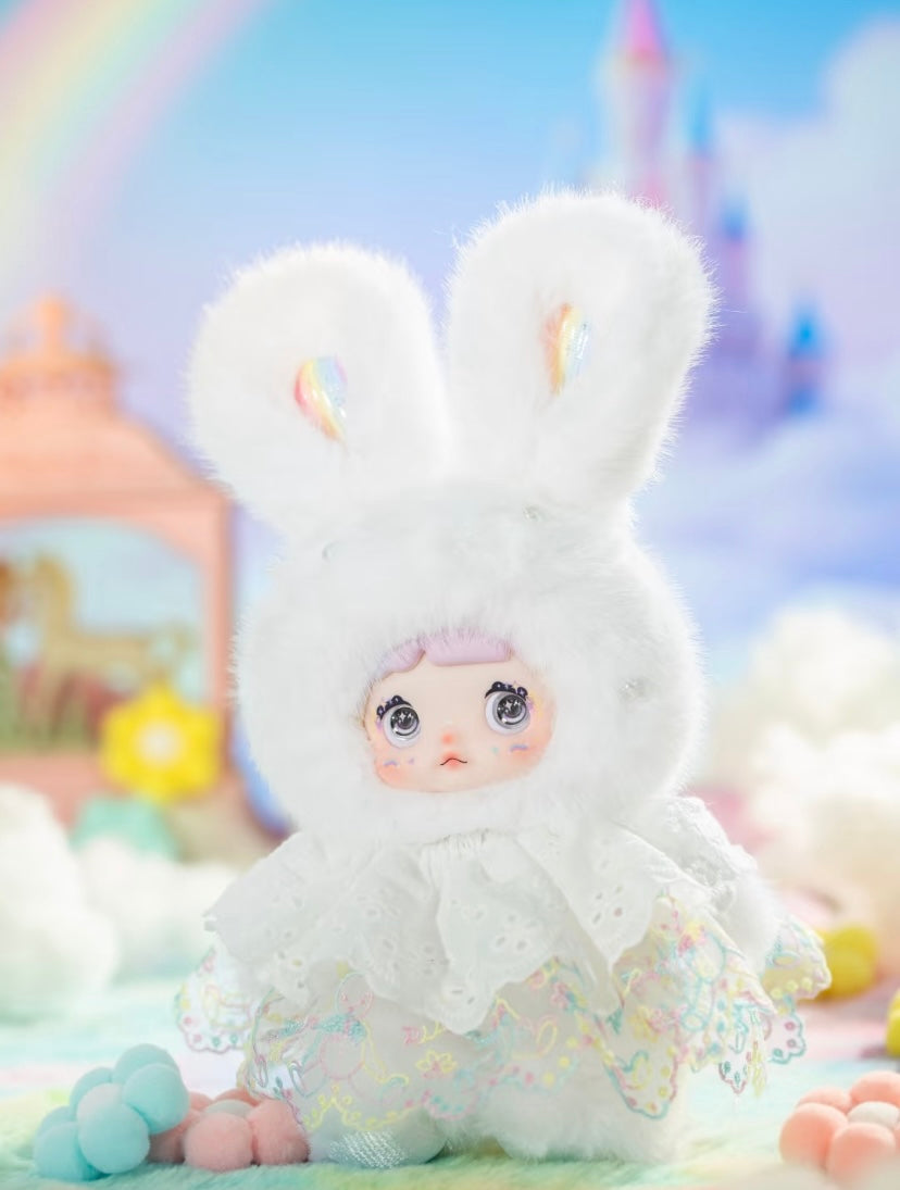 [Authentic] Nommi Weather Forecast Plush Blind Boxes