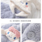 Sanrio Winter Pajamas Cinamoroll