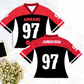 K-pop BTS Arirang World Tour Jersey