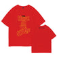 K-pop BTS JHope On The Stage Album T-shirt