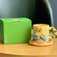Authentic Starbucks China X Disney Zootopia Series 2025
