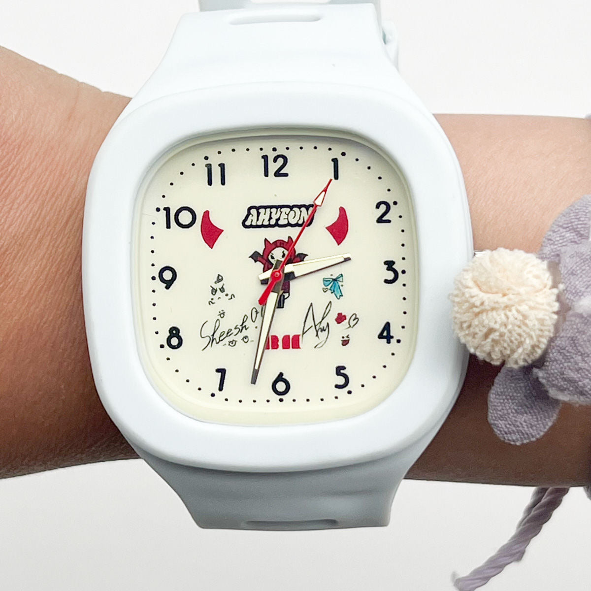K-pop Baby Monster Watch